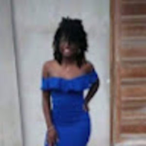 Meet your Posher, Leticia